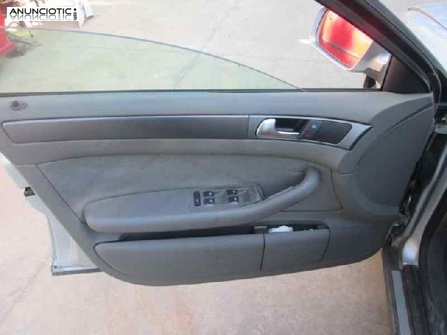 Despiece de audi a6 berlina (4b2) (2001