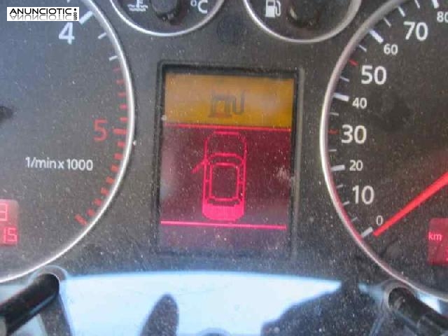 Despiece de audi a6 berlina (4b2) (2001