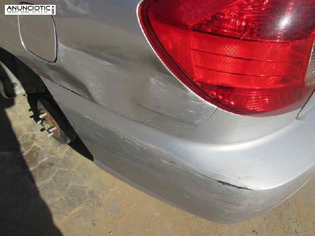 Despiece de kia rio (2000 - 2005) de...