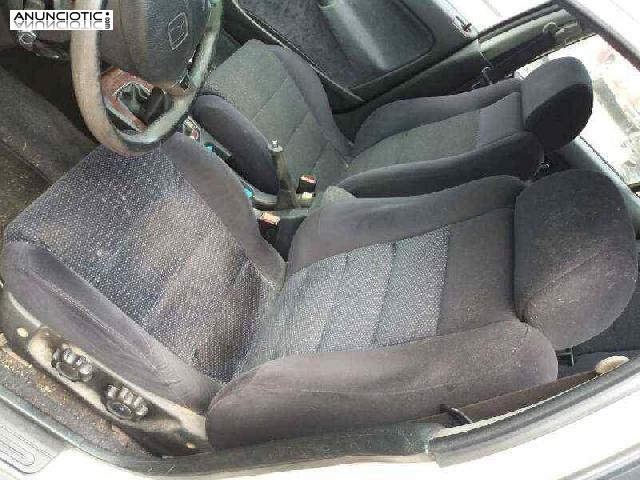 Despiece de honda civic berlina .5