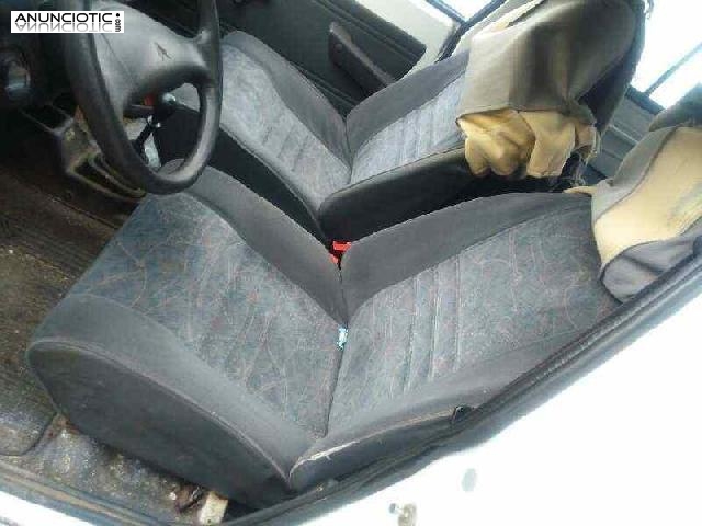 Despiece de citroen c15 (1985 - ...)