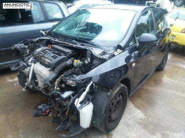 Despiece 10707 de seat ibiza (6j5)