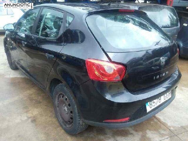 Despiece 10707 de seat ibiza (6j5)