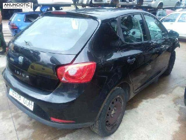 Despiece 10707 de seat ibiza (6j5)