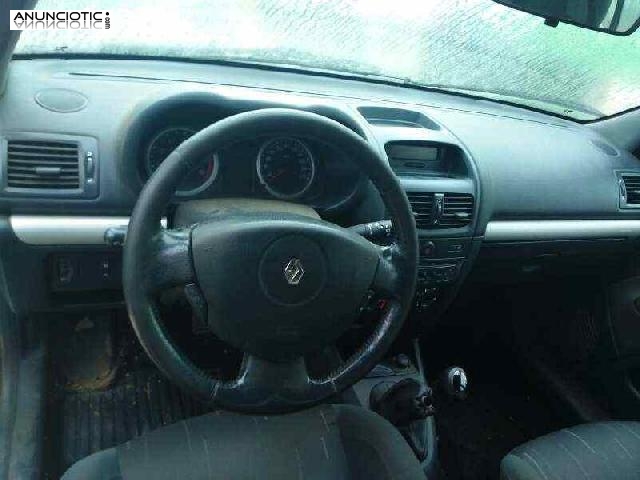 Despiece 09712 de renault clio ii fase