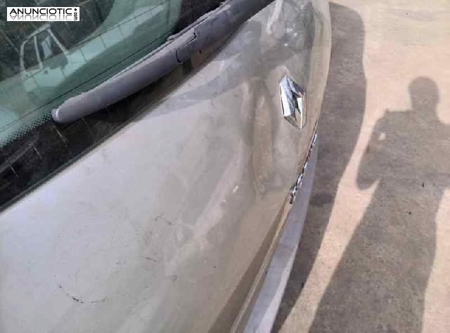 Despiece de renault scenic ii (2003 ...