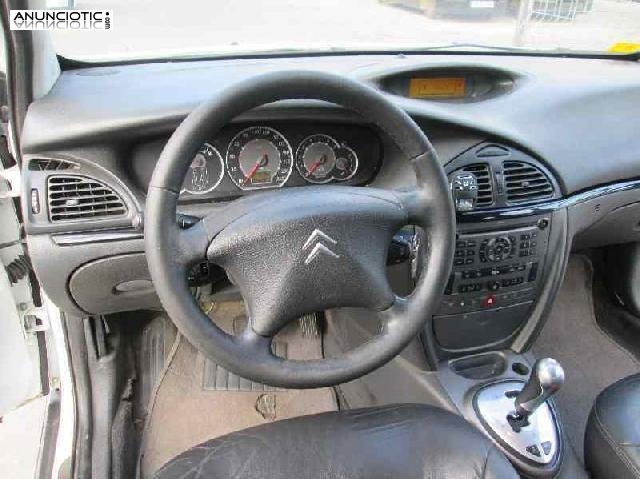 Despiece de citroen c5 berlina (2004 -