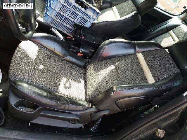 Despiece de peugeot 307 (s1) (2001 -