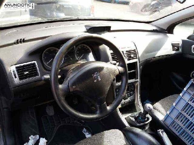 Despiece de peugeot 307 (s1) (2001 -