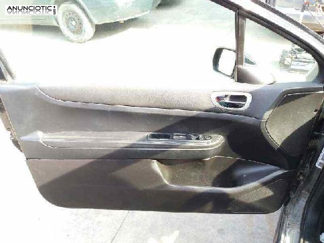 Despiece de peugeot 307 (s1) (2001 -