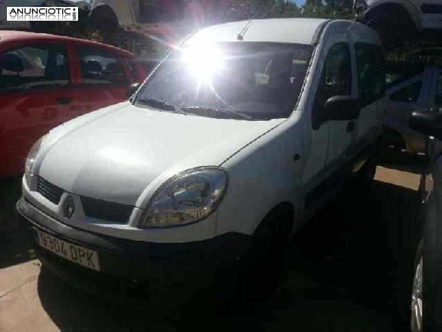 Despiece 09246 de renault kangoo