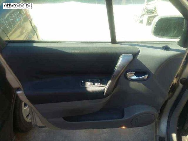 Despiece 10559 de renault scenic ii