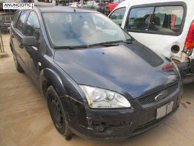 Despiece de ford focus sportbreak (cap)