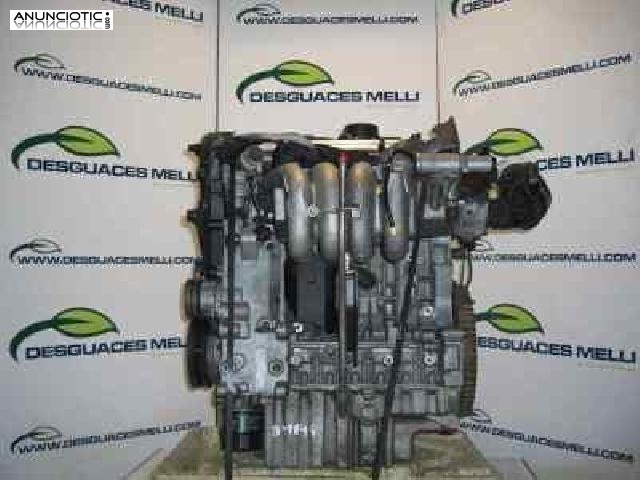 Motor completo 50668 tipo b4184s.