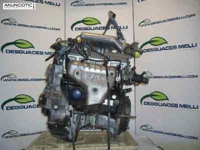 Motor completo 51613 tipo k7m702.