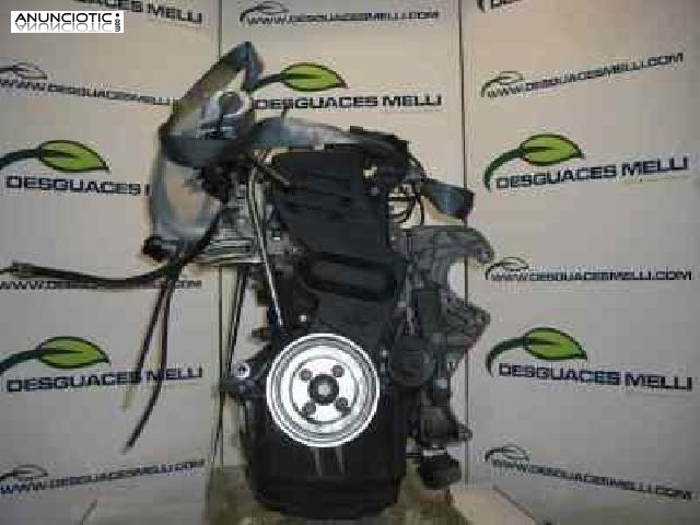 Motor completo 51613 tipo k7m702.