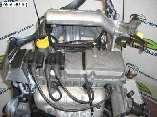 Motor completo 51613 tipo k7m702.