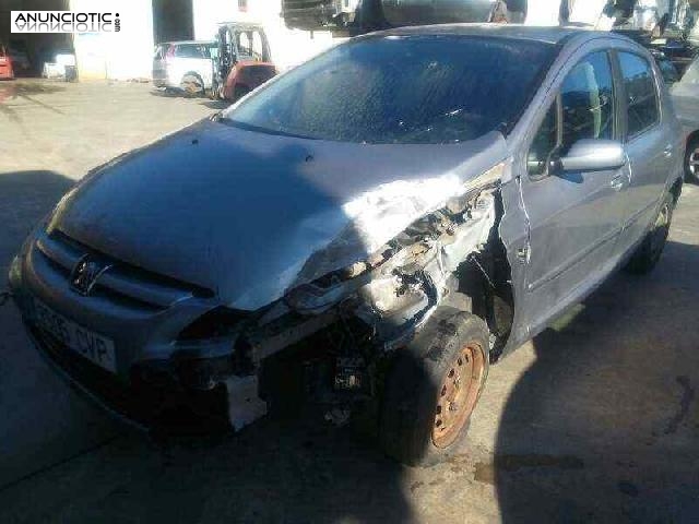 Despiece 10557 de peugeot 307 (s1)