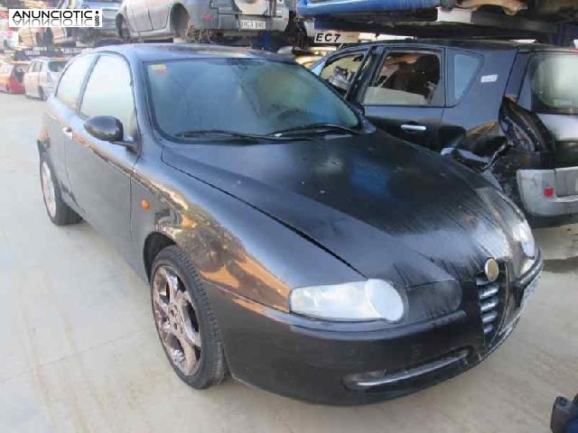 Despiece de alfa romeo 147 (190) (2000