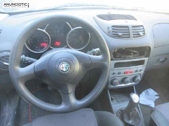 Despiece de alfa romeo 147 (190) (2000