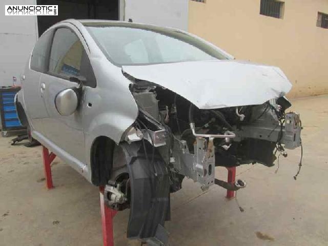 Despiece de toyota aygo (kgb/wnb) (2...