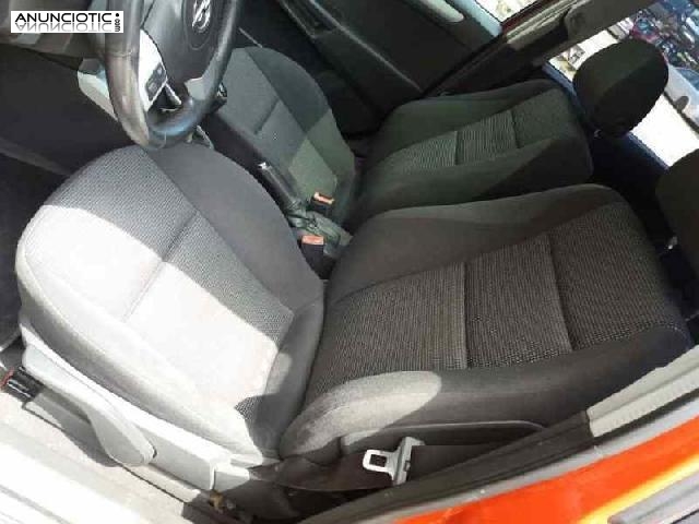 Despiece 10769 de opel astra h berlina