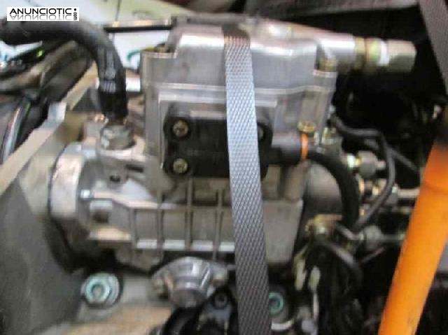 Motor completo tipo aqm de seat -