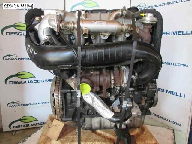 Motor completo 1887547 tipo rhy.