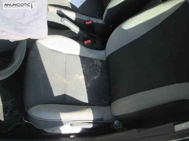 Despiece de renault clio iii (2005 -...