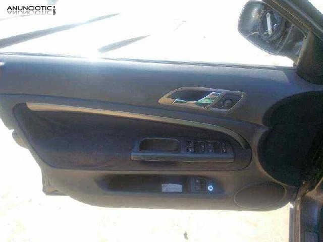 Despiece de skoda superb (3u4) (2002 -