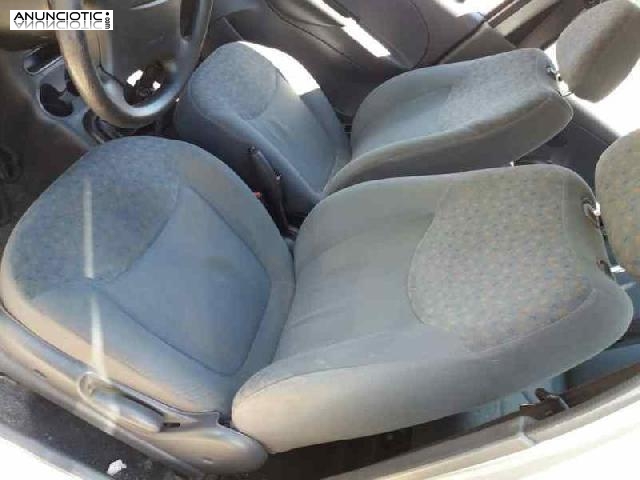 Despiece 10923 de chevrolet matiz