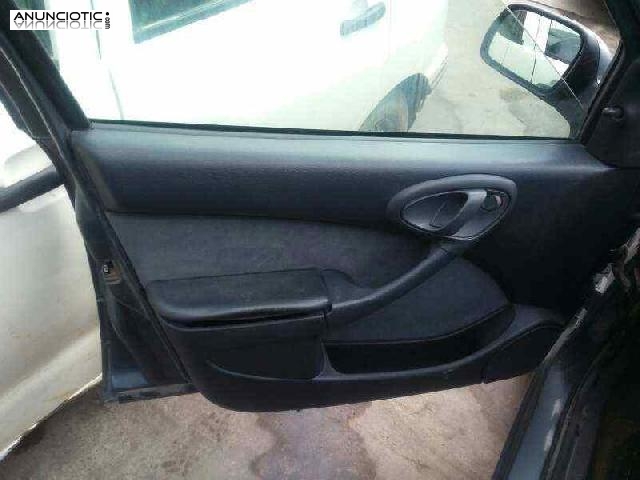 Despiece 09971 de citroen xsara berlina