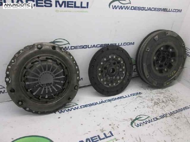 Embrague 784498 opel vectra