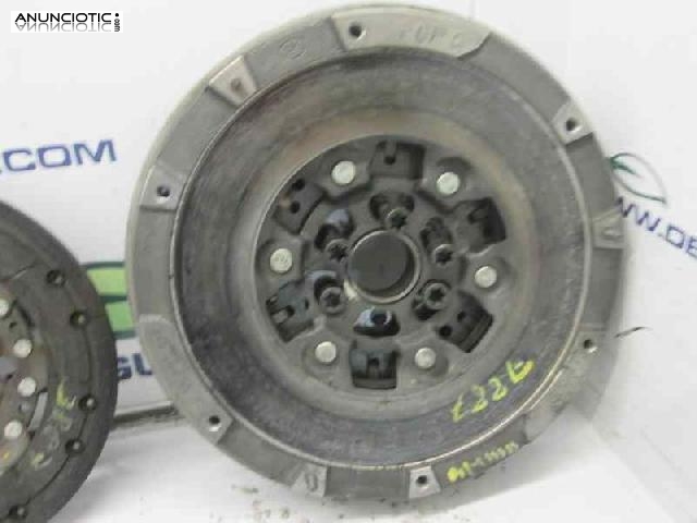 Embrague 784498 opel vectra