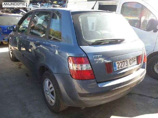 Despiece 10867 de fiat stilo (192)