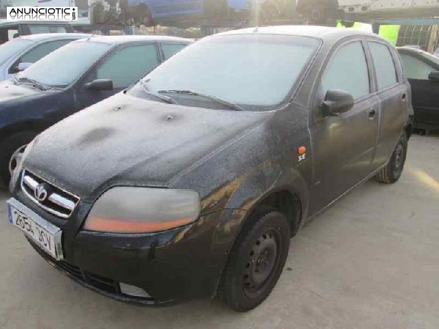 Despiece 08151 de daewoo kalos (2002 -