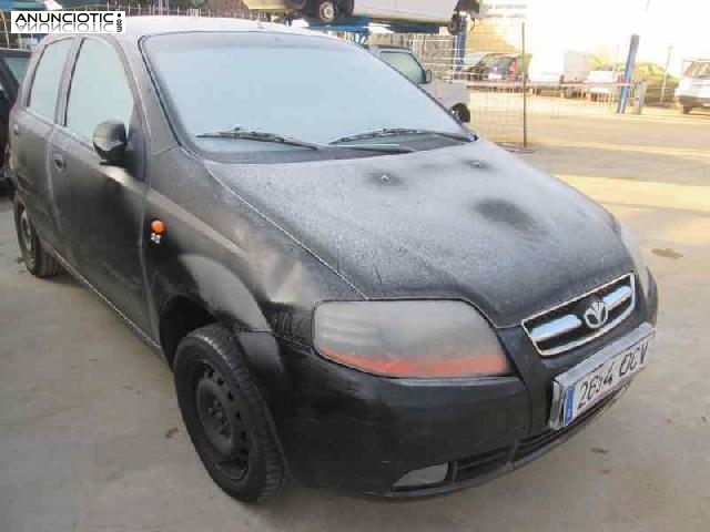 Despiece 08151 de daewoo kalos (2002 -