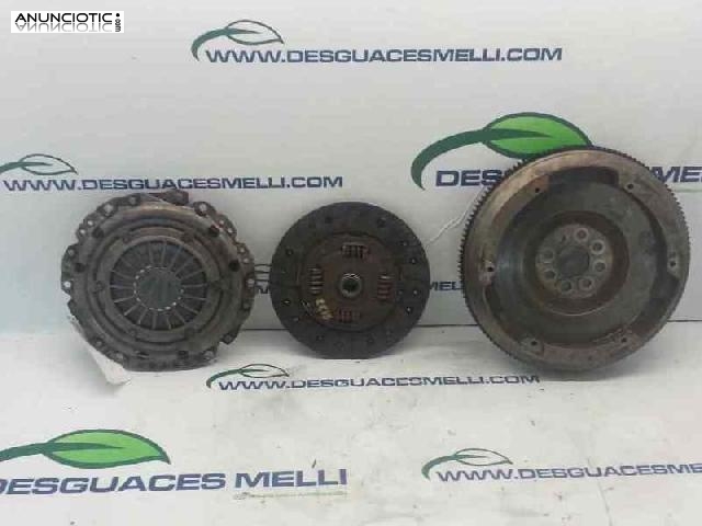 Embrague 925838 opel meriva