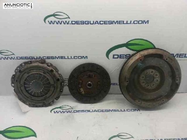 Embrague 925838 opel meriva