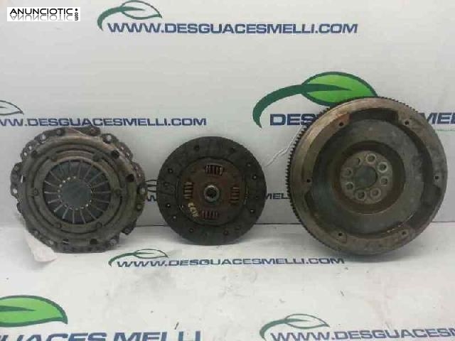 Embrague 925838 opel meriva