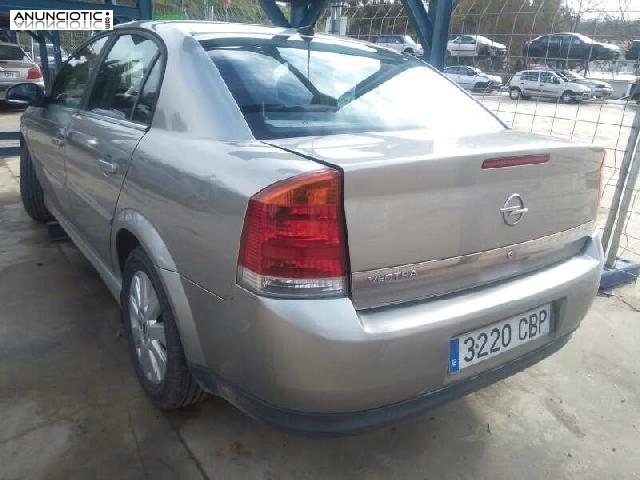 Opel vectra de 2003 para recambios