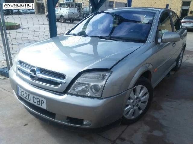 Opel vectra de 2003 para recambios