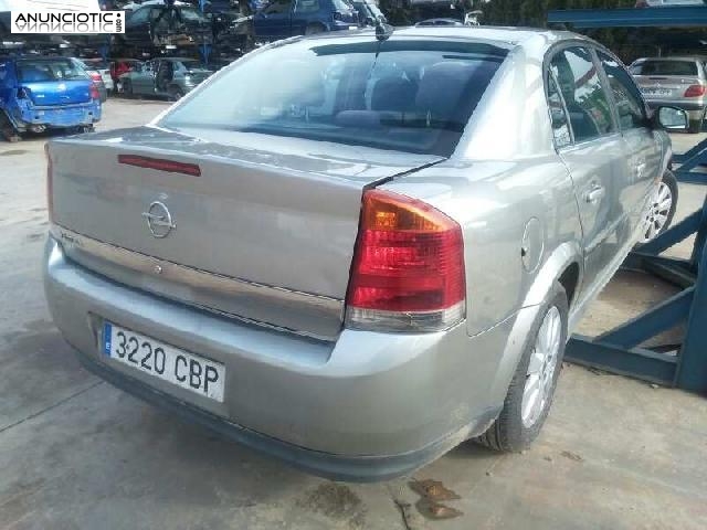 Opel vectra de 2003 para recambios