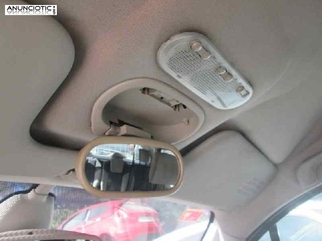 Despiece 08898 de renault scenic ii