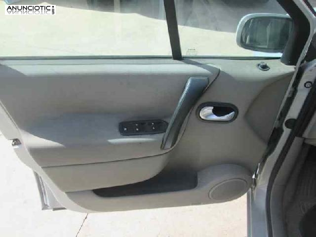 Despiece 08898 de renault scenic ii