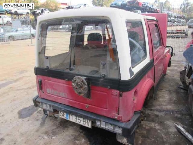 Embrague 1300327 suzuki samurai