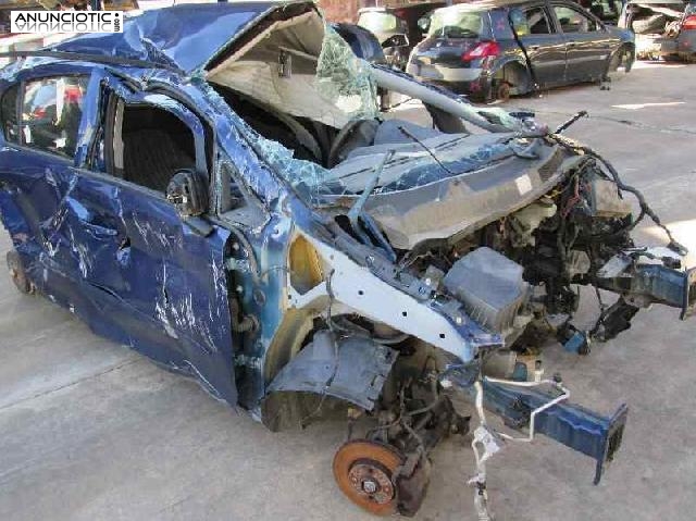 Despiece 05301 de opel corsa d (2006 -