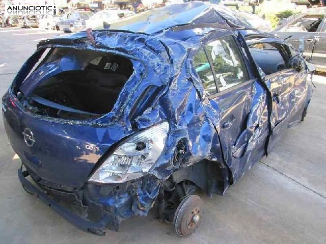 Despiece 05301 de opel corsa d (2006 -