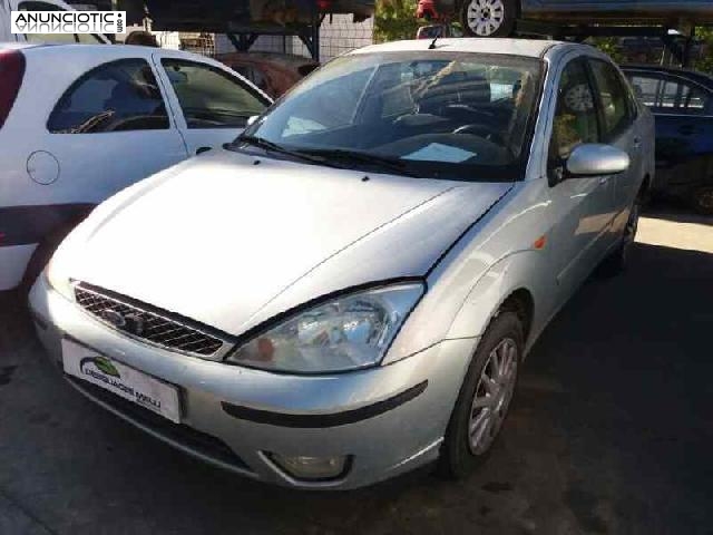 Despiece 10906 de ford focus berlina