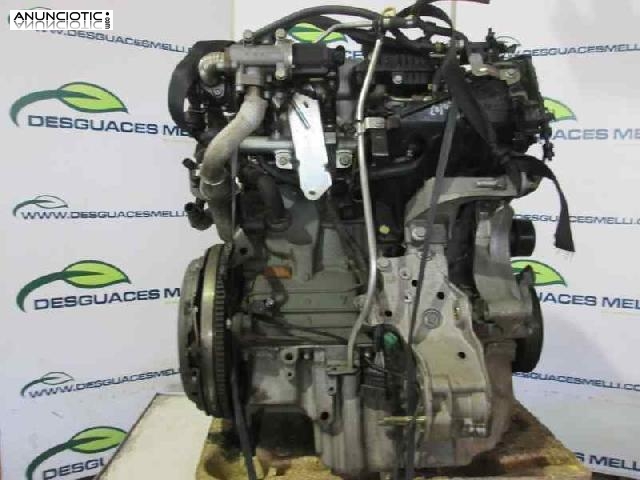 Motor completo 686233 tipo asy.